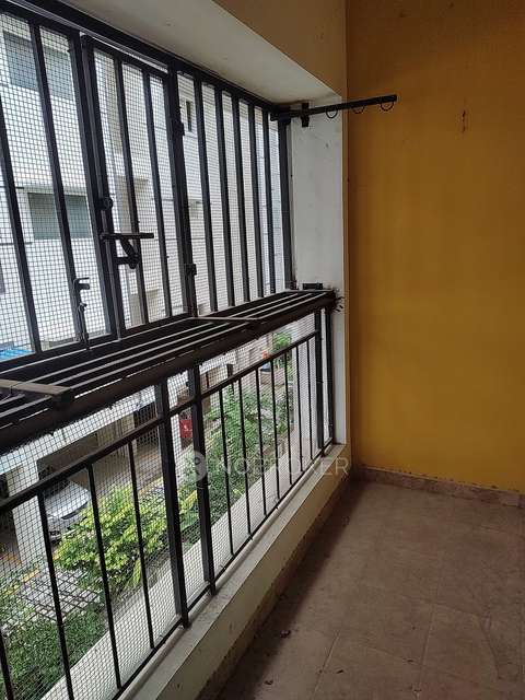2 BHK Flat In Kg Good Fortune For Sale  In Perumbakkam