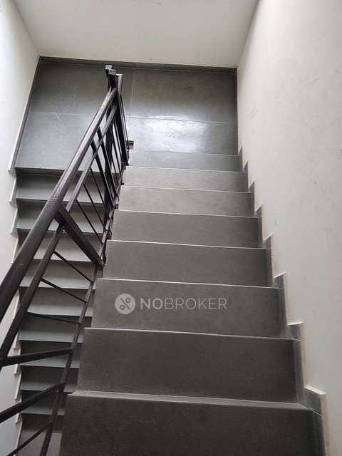 2 BHK Flat In Kg Good Fortune For Sale  In Perumbakkam