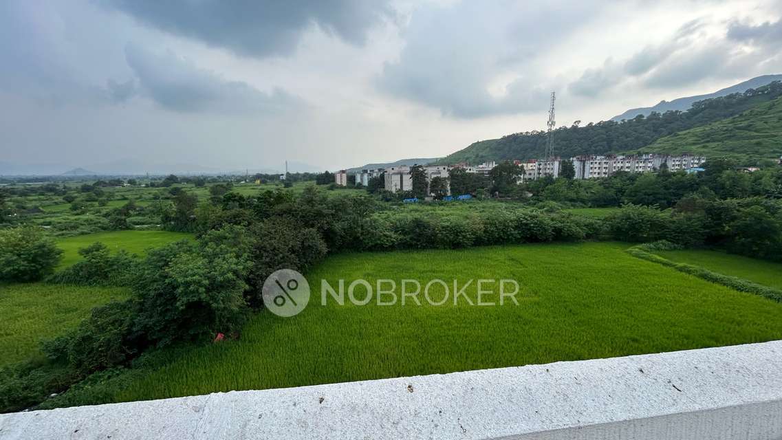 2 BHK Flat In Poddar Samruddhi Hill View For Sale  In Bhivpuri Road