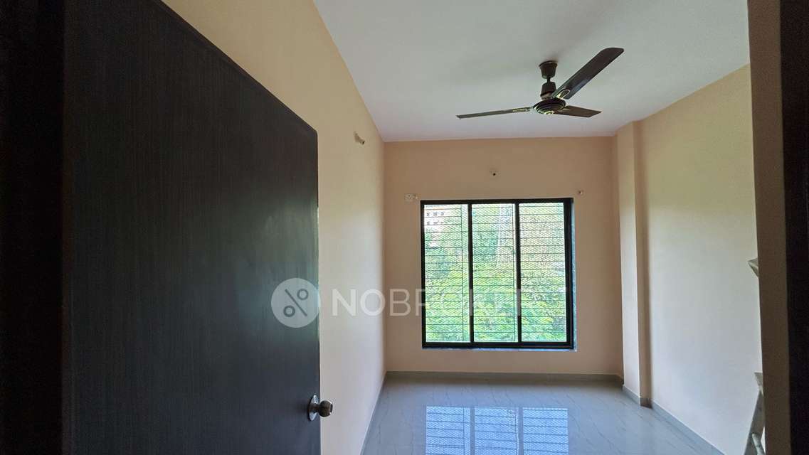 2 BHK Flat In Poddar Samruddhi Hill View For Sale  In Bhivpuri Road