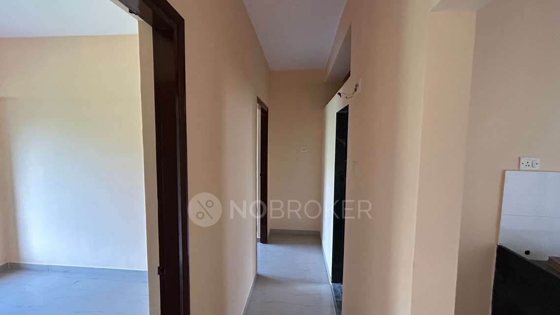 2 BHK Flat In Poddar Samruddhi Hill View For Sale  In Bhivpuri Road