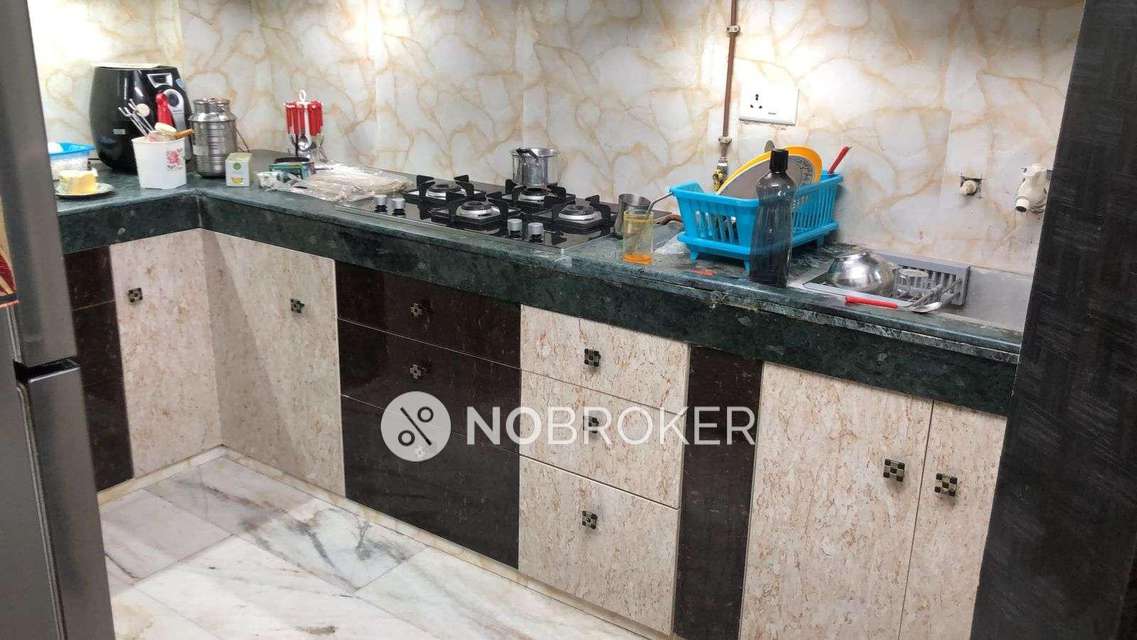 3 BHK Flat In Excel Apartments, Raj Bagh For Sale  In Raj Bagh