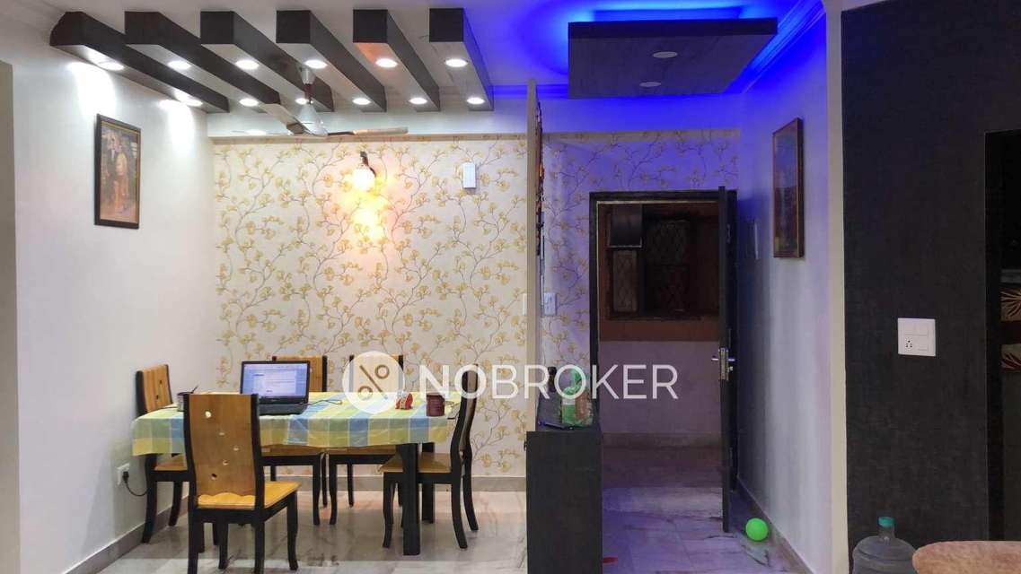 3 BHK Flat In Excel Apartments, Raj Bagh For Sale  In Raj Bagh