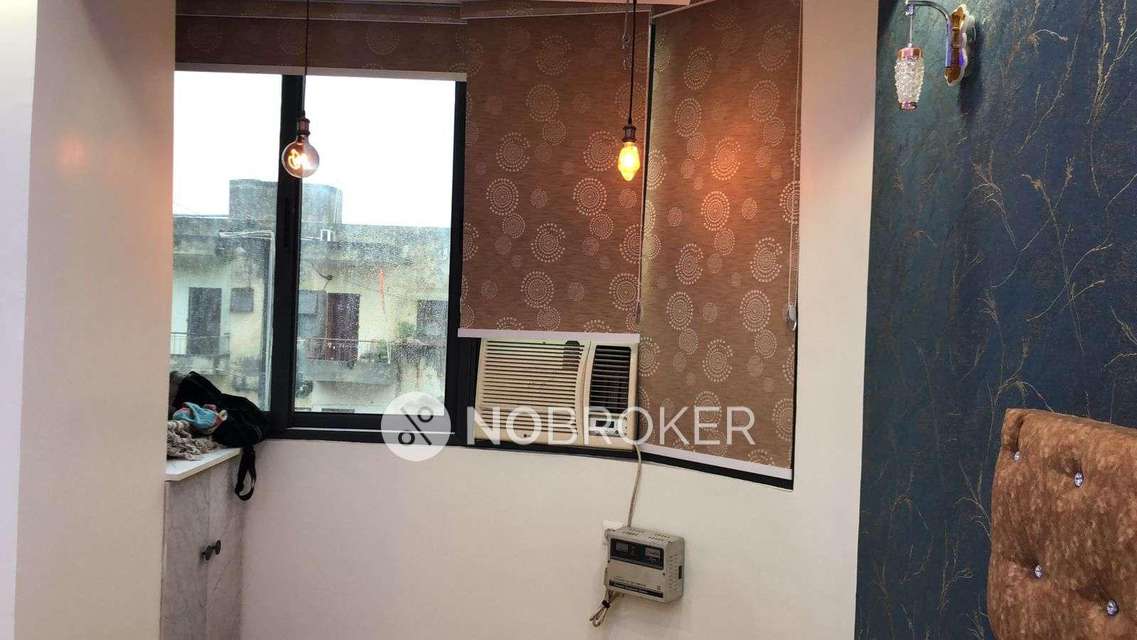 3 BHK Flat In Excel Apartments, Raj Bagh For Sale  In Raj Bagh