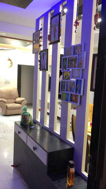 3 BHK Flat In Excel Apartments, Raj Bagh For Sale  In Raj Bagh