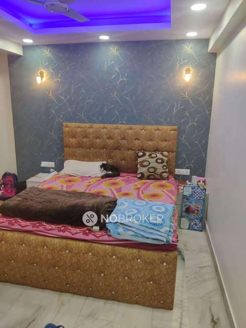 3 BHK Flat In Excel Apartments, Raj Bagh For Sale  In Raj Bagh