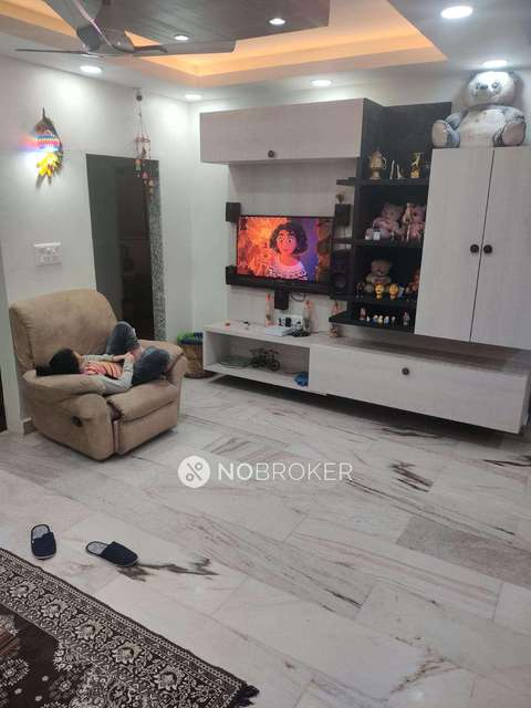 3 BHK Flat In Excel Apartments, Raj Bagh For Sale  In Raj Bagh