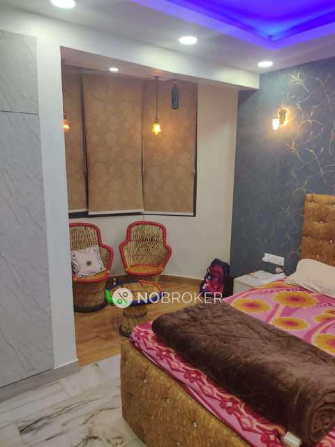 3 BHK Flat In Excel Apartments, Raj Bagh For Sale  In Raj Bagh