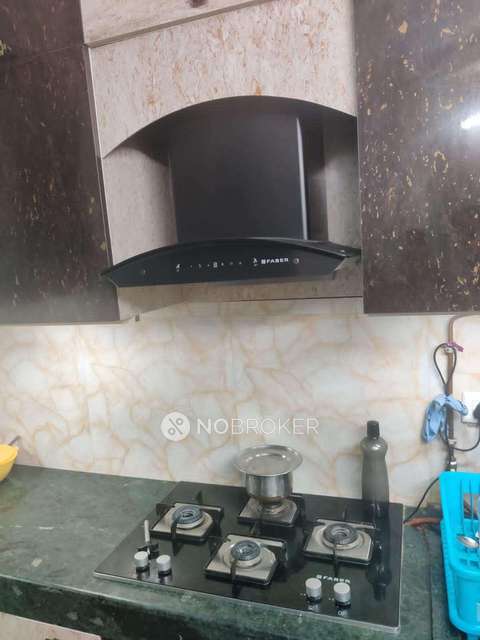 3 BHK Flat In Excel Apartments, Raj Bagh For Sale  In Raj Bagh