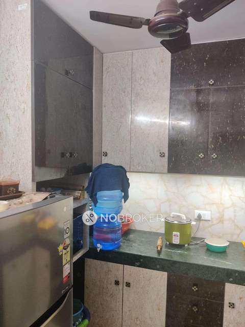 3 BHK Flat In Excel Apartments, Raj Bagh For Sale  In Raj Bagh