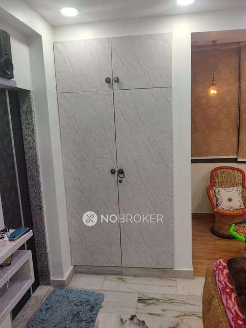 3 BHK Flat In Excel Apartments, Raj Bagh For Sale  In Raj Bagh