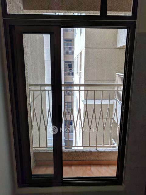 1 RK Flat In Marathon Nextown For Sale  In Thane