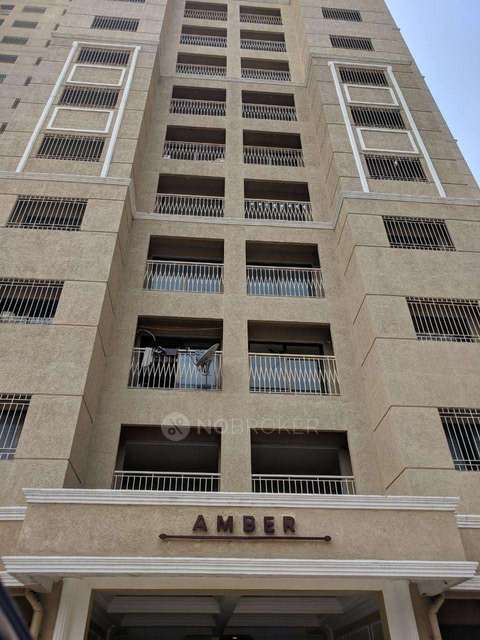 1 RK Flat In Marathon Nextown For Sale  In Thane