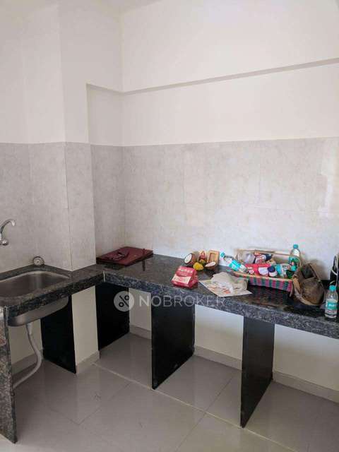 1 RK Flat In Marathon Nextown For Sale  In Thane