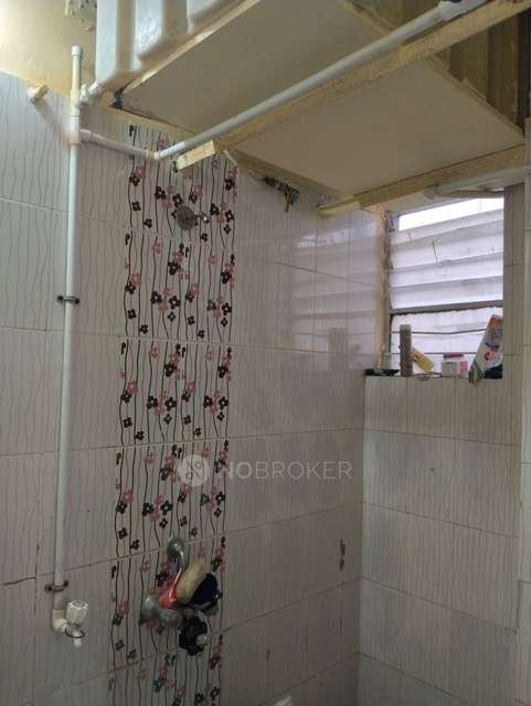 1 BHK Flat In Prabha Lila Housing Society For Sale  In Mundhwa