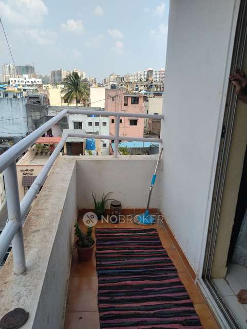 1 BHK Flat In Prabha Lila Housing Society For Sale  In Mundhwa