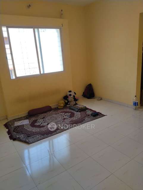 1 BHK Flat In Prabha Lila Housing Society For Sale  In Mundhwa