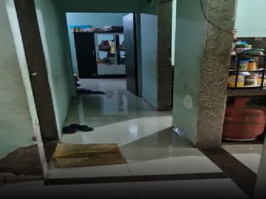 2 BHK Flat In Moraya Garden Residency For Sale  In  New Panvel East