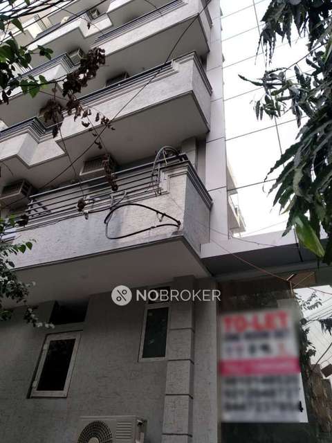 1 BHK Flat for Rent  In Sector 24