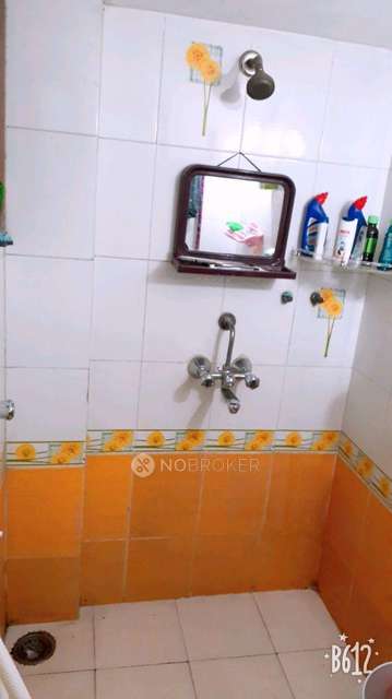 1 BHK Flat In Shankheshwar Palace For Sale  In Kalyan West