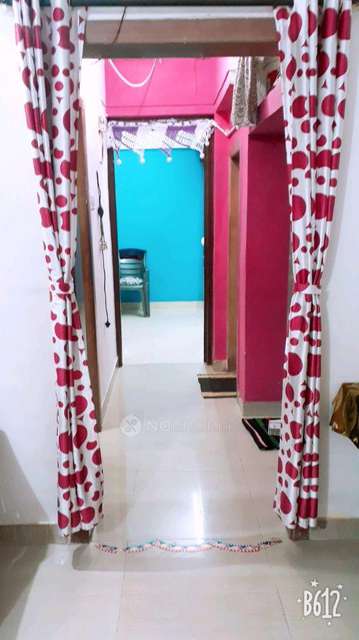 1 BHK Flat In Shankheshwar Palace For Sale  In Kalyan West