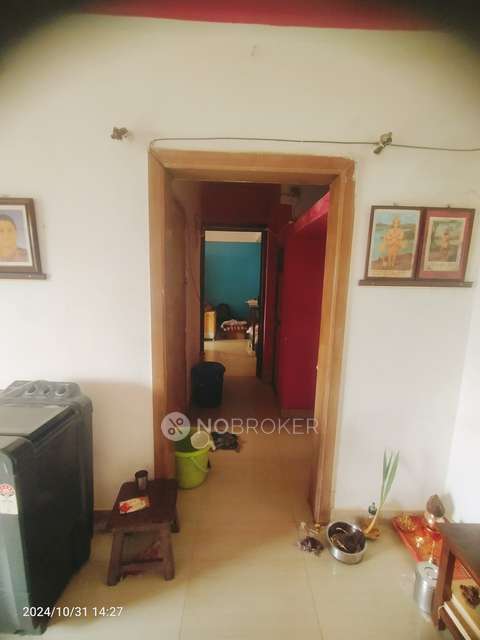 1 BHK Flat In Shankheshwar Palace For Sale  In Kalyan West