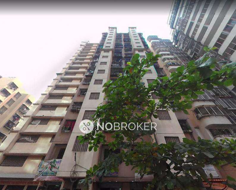 1 BHK Flat In 1007, Savli Chs, Laxmi Nagar, Ghatkopar East, Mumbai for Rent  In Laxmi Nagar Ghatkopar (e)