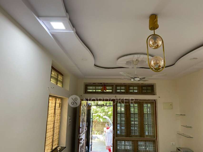 2 BHK House for Rent  In Krishna Reddy Pet