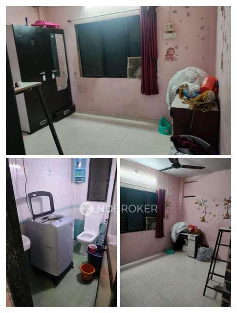 3 BHK Flat In Aakashdeep Chs For Sale  In Nalasopara West