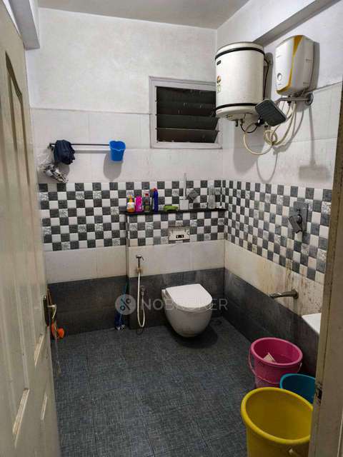 2 BHK Flat In Mega Sannidhanam  For Sale  In Jalahalli Cross