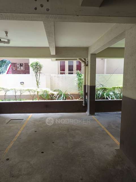 2 BHK Flat In Mega Sannidhanam  For Sale  In Jalahalli Cross