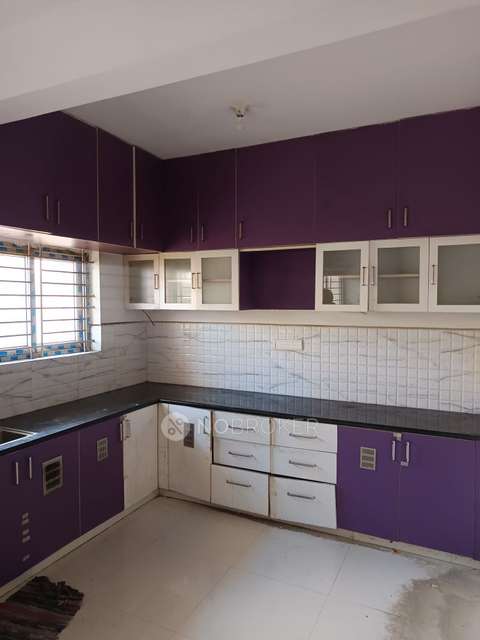 2 BHK Flat In Mega Sannidhanam  For Sale  In Jalahalli Cross