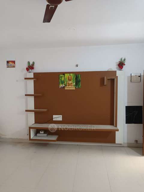2 BHK Flat In Mega Sannidhanam  For Sale  In Jalahalli Cross