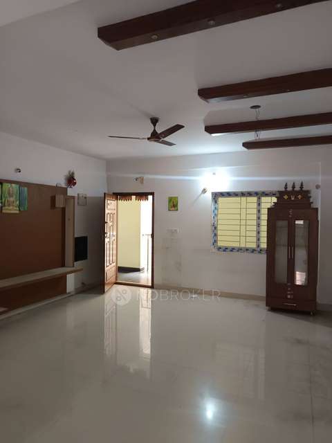 2 BHK Flat In Mega Sannidhanam  For Sale  In Jalahalli Cross