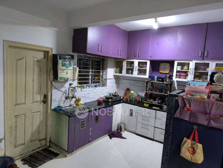 2 BHK Flat In Mega Sannidhanam  For Sale  In Jalahalli Cross