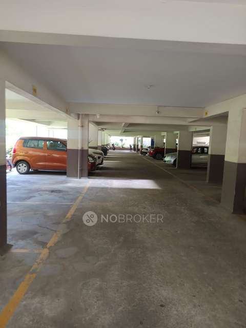 2 BHK Flat In Mega Sannidhanam  For Sale  In Jalahalli Cross