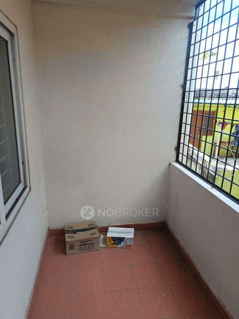 2 BHK Flat In Mega Sannidhanam  For Sale  In Jalahalli Cross