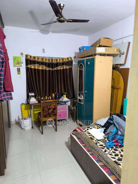 2 BHK Flat In Mega Sannidhanam  For Sale  In Jalahalli Cross
