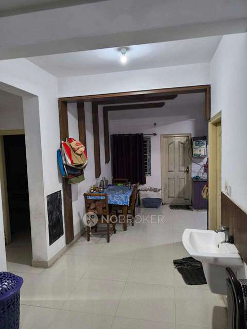 2 BHK Flat In Mega Sannidhanam  For Sale  In Jalahalli Cross