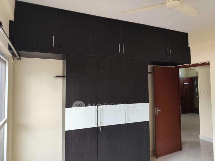 2 BHK Flat In Fortune Apartments for Rent  In Bommasandra