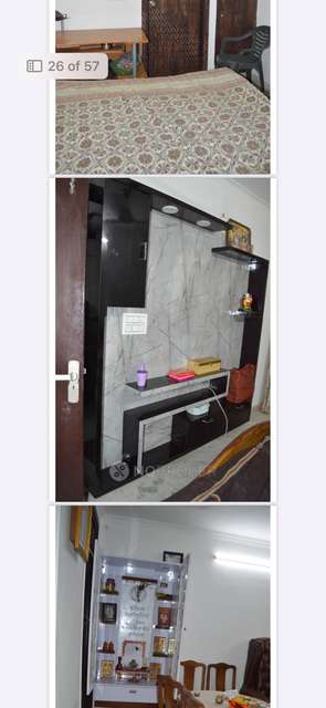 3 BHK Flat In Rwa Jawahar Park For Sale  In Khanpur