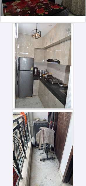 3 BHK Flat In Rwa Jawahar Park For Sale  In Khanpur