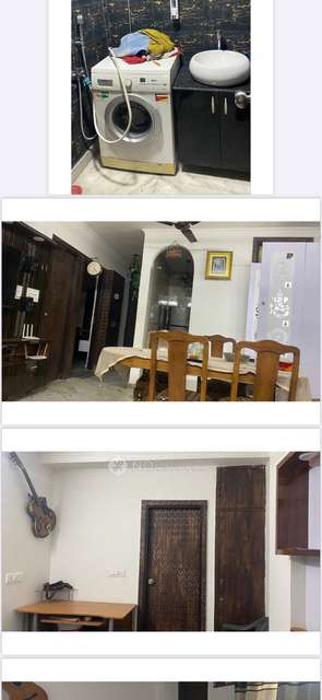 3 BHK Flat In Rwa Jawahar Park For Sale  In Khanpur