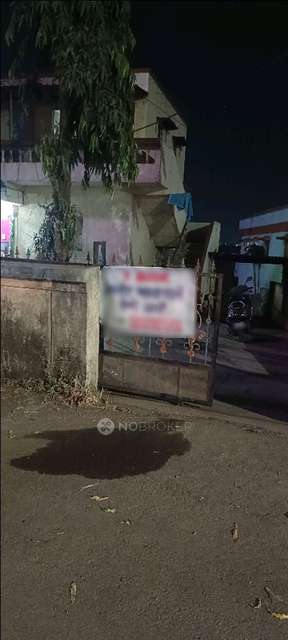 2 BHK Flat for Rent  In Charholi Budruk