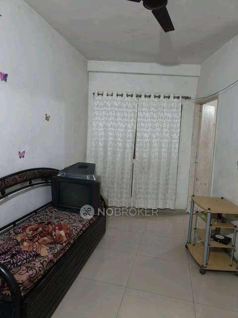 1 BHK Flat In Hinjewadi Hills for Rent  In Pune