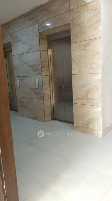 2 BHK Villa In The Golden Gate For Sale  In The Golden Gate, Tower K -1, Jaipuria Sunrise