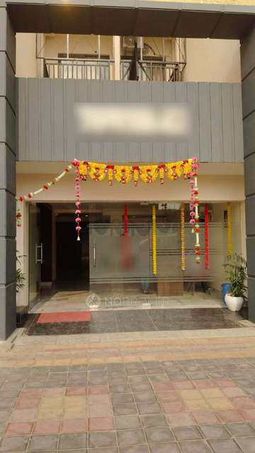 2 BHK Villa In The Golden Gate For Sale  In The Golden Gate, Tower K -1, Jaipuria Sunrise