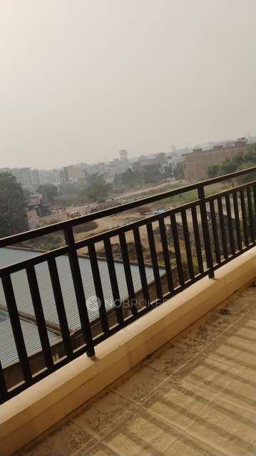 2 BHK Villa In The Golden Gate For Sale  In The Golden Gate, Tower K -1, Jaipuria Sunrise