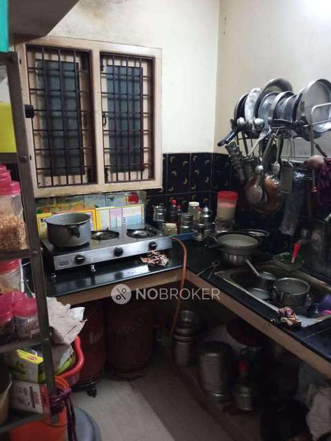 1 BHK Flat In Sai Abhinayam Pallikaranai For Sale  In Om Sakthi Temple