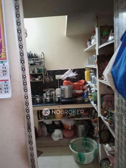 1 BHK Flat In Sai Abhinayam Pallikaranai For Sale  In Om Sakthi Temple